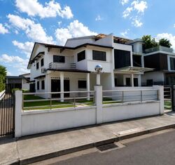 Shamrock Park (D10), Semi-Detached #570572001
